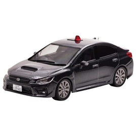 H7431908 RAI'S 1/43 スバル WRX S4 2.0GT Eye Sight (VAG) 2019 埼玉県警察高速道路交通警察隊車両 (覆面 グ
