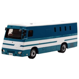 H7432009 RAI'S 1/43 2020 警察本部警備部機動隊常駐警備車両