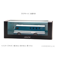 H7432009 RAI'S 1/43 2020 警察本部警備部機動隊常駐警備車両