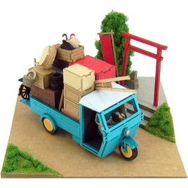 MP07-01 ジブリmini お引越し (nonscale)