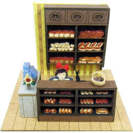 MP07-09 ジブリmini お店番 (nonscale)