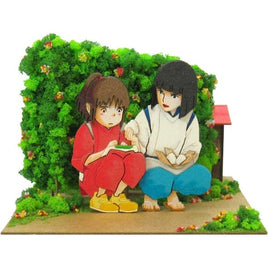 MP07-58 ジブリmini ハクのおにぎり (nonscale)
