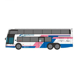 8306 バスシリーズ エアロキング 「西日本JRバス 東海道昼特急号」