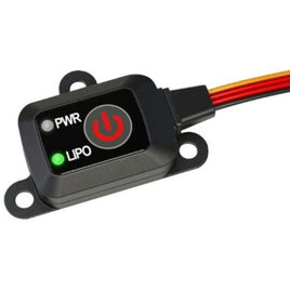 G0021 Power Switch
