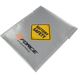 G0024 Lipo Bag(18*22cm)