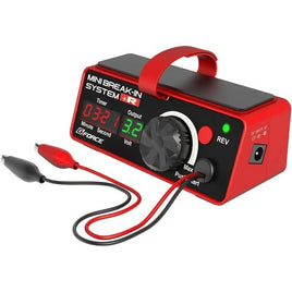 G0321 Mini Break-in System +R