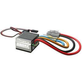 G0322 Sport Brushed Power BEC
