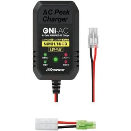 G0348 GNi ACCharger NiMH/Cd用