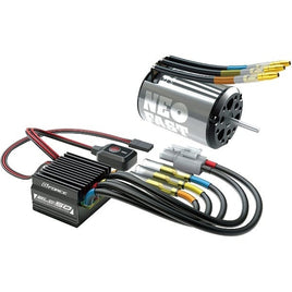 G0370 BLC50 Combo-T 13.5T