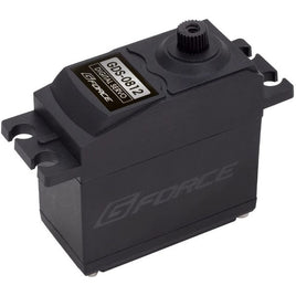G0990 GDS-0812 Digital Servo (8.0kg/0.12sec)