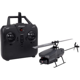 GB162 Hawk-Eye(ホーク・アイ)RTFセット