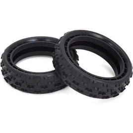 GOP110 2WD Front Buggy Tyre Carpet Edition