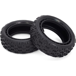 GOP111 4WD Front Buggy Tyre Carpet Edition