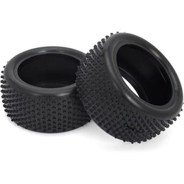 GOP112 2&4WD Rear Buggy Tyre Carpet Edition