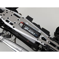 GFG103 ICE LiPo 7.4V 2400mAh (受信機用 ストレート型)