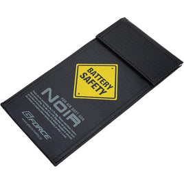 GFG913 LiPo Bag Small(197*100mm)
