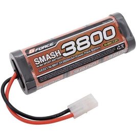 GE021 SMASH NiMH 7.2V 3800mAh