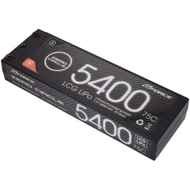 GE220 ZERO CIRCLE LCG 7.4V 5400mAh 75C