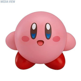 ねんどろいど カービィ