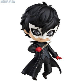 ねんどろいど ジョーカー
