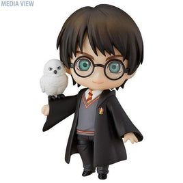 ねんどろいど ハリー・ポッター