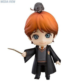 ねんどろいど ロン・ウィーズリー