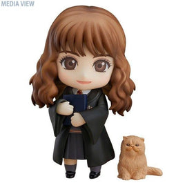 ねんどろいど ハーマイオニー・グレンジャー