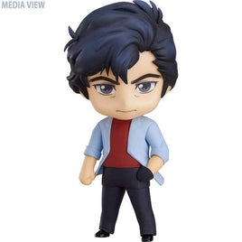 ねんどろいど 冴羽リョウ