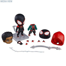 ねんどろいど マイルス・モラレス スパイダーバース・エディション DX