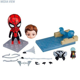 ねんどろいど スパイダーマン ファー・フロム・ホーム Ver. DX