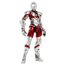 1/6 ULTRAMAN SUIT (Anime Version)