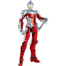 スリーゼロ 1/6 ULTRAMAN SUIT Ver7 (Anime Version)