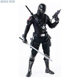 923392 スリーゼロ 1/6 G.I. Joe - Snake Eyes (G.I.ジョー - スネークアイズ)