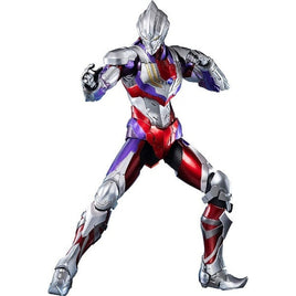 923767 スリーゼロ 1/6 フィグゼロ ULTRAMAN SUIT TIGA
