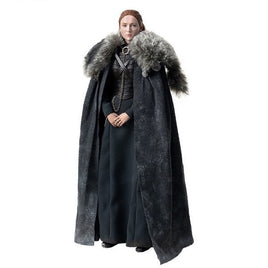 923798 スリーゼロ 1/6 Sansa Stark (Season 8) (サンサ・スターク (シーズン8))