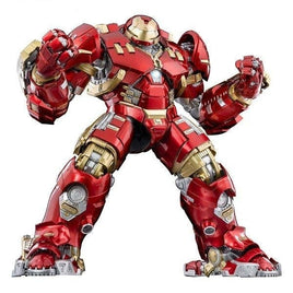 923866 スリーゼロ 1/12 DLX Iron Man Mark 44 `Hulkbuster` (DLX アイアンマン・マーク44`ハルクバスター`)