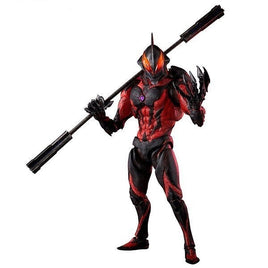 threezeroX大山竜 ウルトラマンベリアル