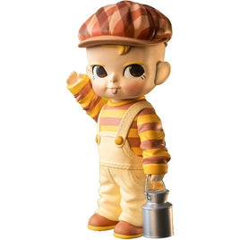 Kennyswork X threezero Sam Sam Milk Magazine Edition(Kennyswork×threezero サムサム Milk Magazine・エディショ