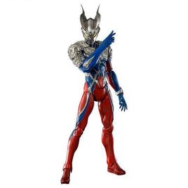 threezeroX高木アキノリ ウルトラマンゼロ