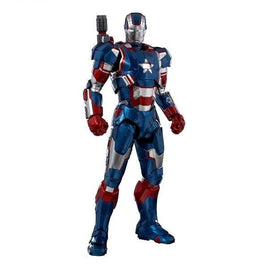 DLX Iron Patriot(DLX アイアン・パトリオット)