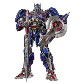 Transformers: The Last Knight DLX Optimus Prime (トランスフォーマー/最後の騎士王 DLX オプティマスプライム)