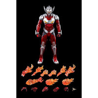 フィグゼロ 1/6 ULTRAMAN SUIT TARO (Anime Version)