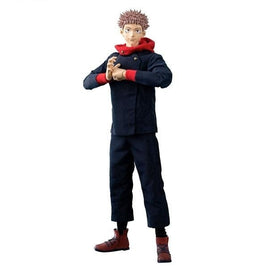 フィグゼロ 1/6 虎杖悠仁