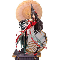 土御門胡桃 陰陽姫ver.