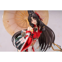土御門胡桃 陰陽姫ver.