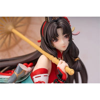 土御門胡桃 陰陽姫ver.