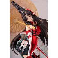 土御門胡桃 陰陽姫ver.
