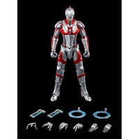 フィグゼロ 1/6 ULTRAMAN SUIT ZOFFY (Anime Version)