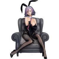 SSR-FIGURE <異人館> 玉从霄 バニーVer.