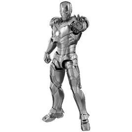 DLX Iron Man Mark 2(DLX アイアンマン・マーク2)
